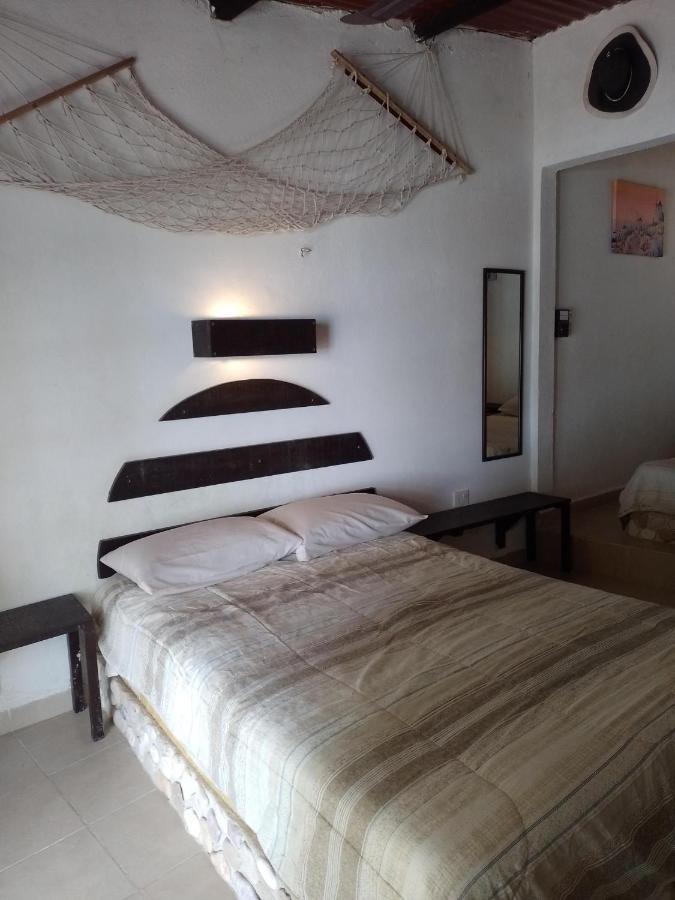 Casa GAMA-Playa ORILLA DEL MAR, WI-FI, A-A&Parking Villa Boxol Luaran gambar